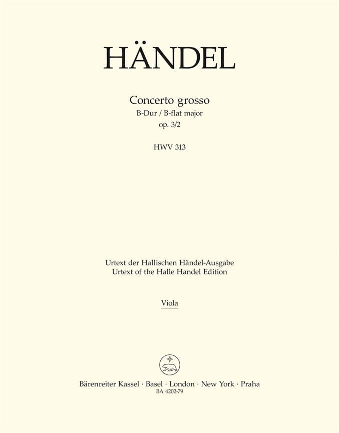 Concerto grosso